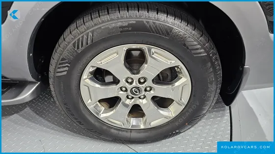 KIA MOHAVE DIESEL 3.0 4WD
