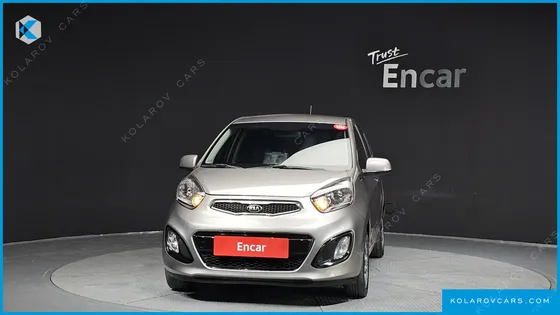 KIA MORNING (PICANTO) DELUXE SPECIAL