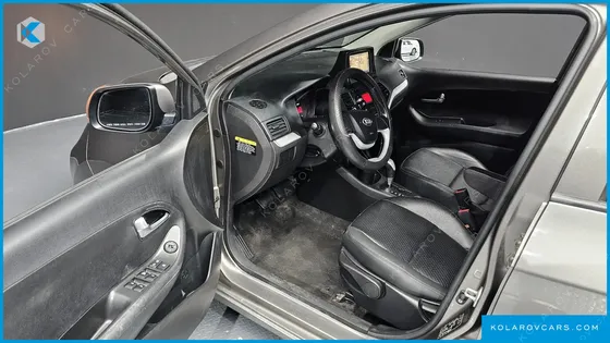 KIA MORNING (PICANTO) DELUXE SPECIAL