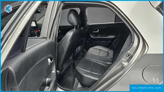 KIA MORNING (PICANTO) DELUXE SPECIAL