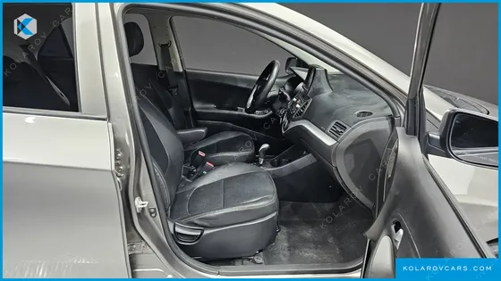 KIA MORNING (PICANTO) DELUXE SPECIAL