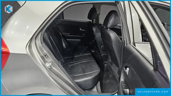 KIA MORNING (PICANTO) DELUXE SPECIAL