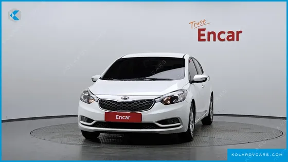 KIA K3 LUXURY