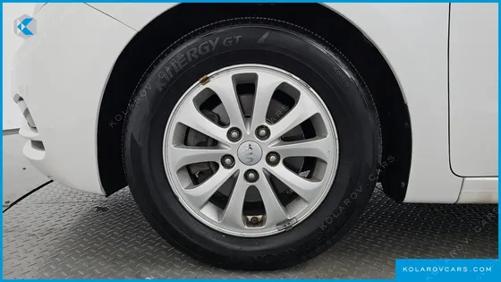 KIA K3 LUXURY