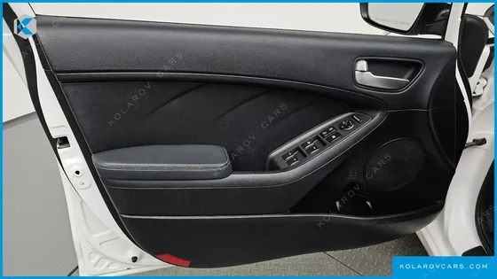 KIA K3 LUXURY