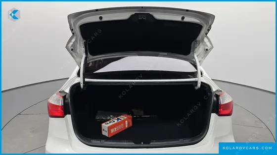 KIA K3 LUXURY