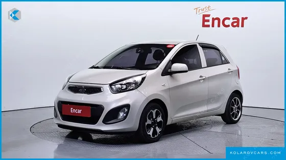 KIA MORNING (PICANTO) DELUXE