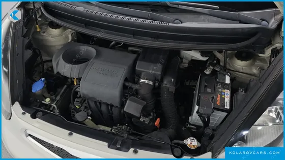 KIA MORNING (PICANTO) DELUXE