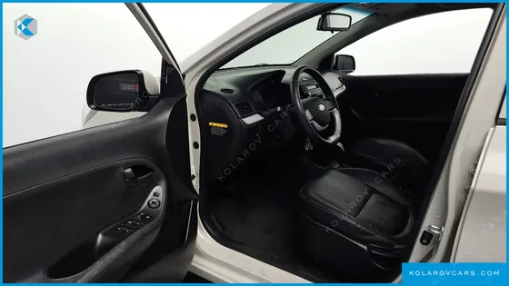 KIA MORNING (PICANTO) DELUXE
