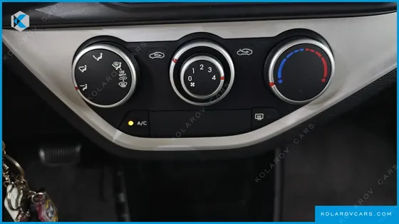 KIA MORNING (PICANTO) DELUXE