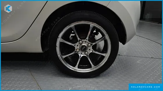 KIA MORNING (PICANTO) DELUXE