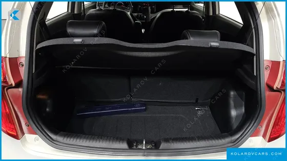 KIA MORNING (PICANTO) DELUXE