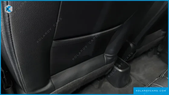 KIA MORNING (PICANTO) DELUXE