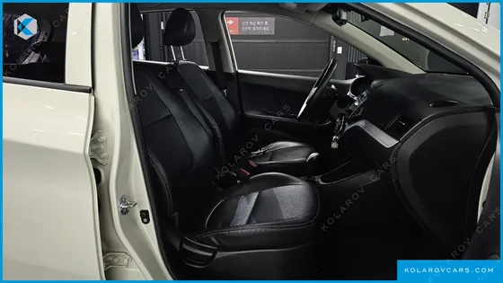 KIA MORNING (PICANTO) DELUXE