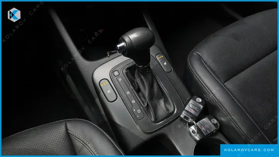 KIA K3 DIESEL TRENDY
