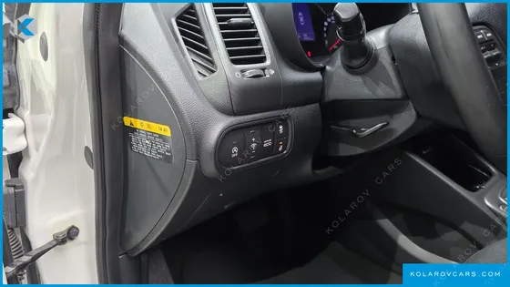 KIA K3 DIESEL TRENDY