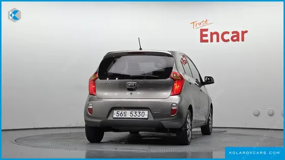 KIA MORNING (PICANTO) DELUXE SPECIAL