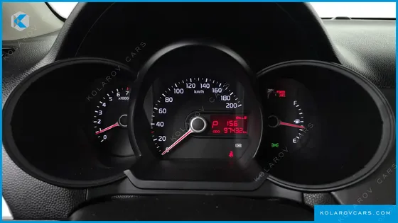 KIA MORNING (PICANTO) DELUXE SPECIAL