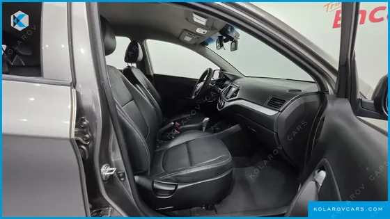 KIA MORNING (PICANTO) DELUXE SPECIAL