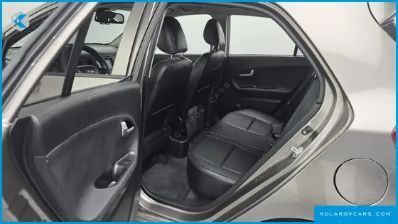 KIA MORNING (PICANTO) DELUXE SPECIAL