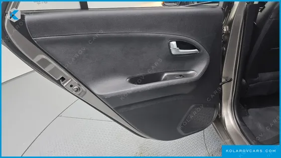 KIA MORNING (PICANTO) DELUXE SPECIAL