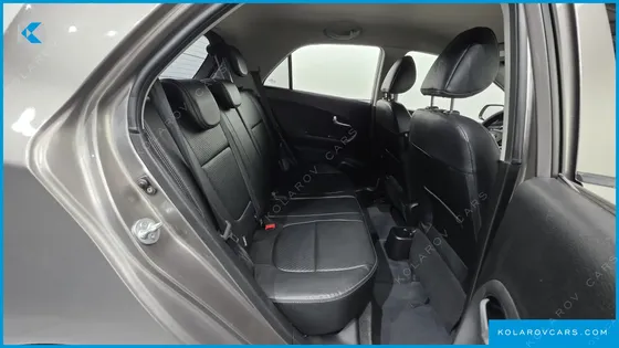 KIA MORNING (PICANTO) DELUXE SPECIAL