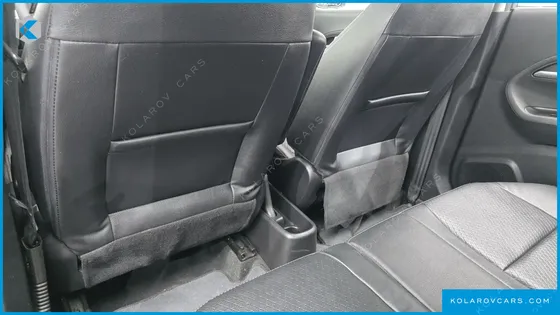 KIA MORNING (PICANTO) DELUXE SPECIAL
