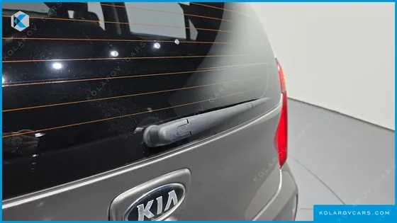 KIA MORNING (PICANTO) DELUXE SPECIAL