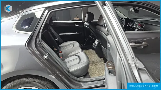 KIA K5 2.0 MX