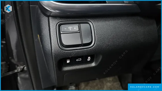KIA K5 2.0 MX