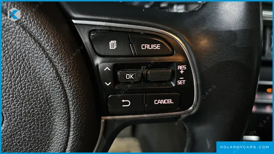 KIA K5 2.0 MX