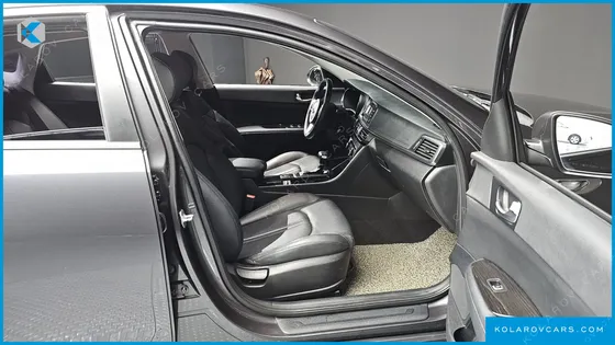KIA K5 2.0 MX