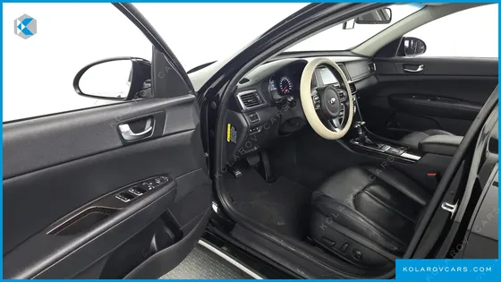 KIA K5 1.7 DIESEL MX