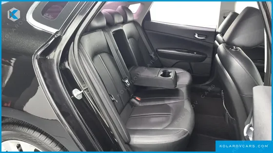KIA K5 1.7 DIESEL MX