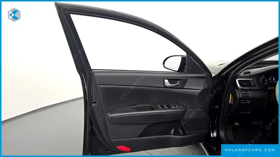 KIA K5 1.7 DIESEL MX