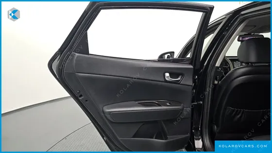 KIA K5 1.7 DIESEL MX