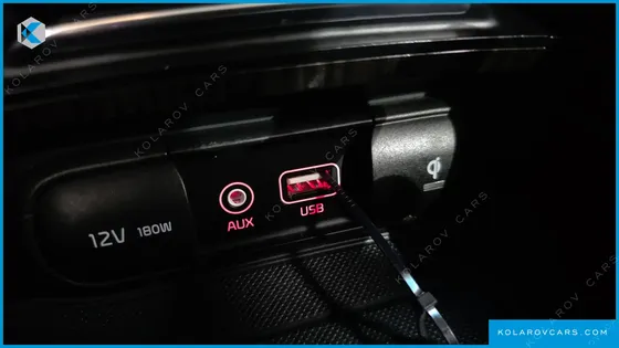KIA K5 1.7 DIESEL MX