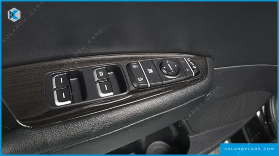 KIA K5 1.7 DIESEL MX