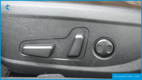 KIA K5 2.0 MX