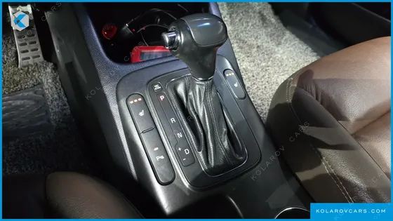 KIA K3 NOBLESSE