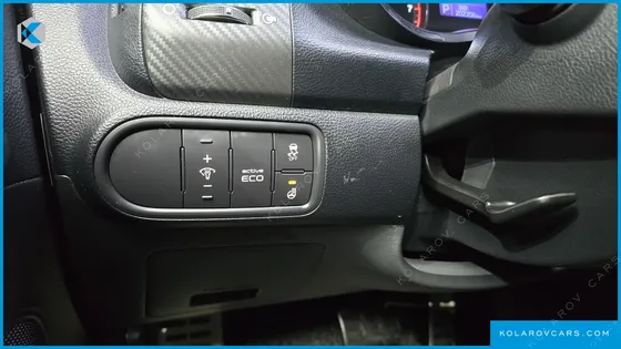 KIA K3 NOBLESSE