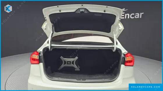 KIA K3 NOBLESSE