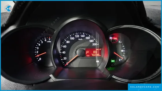 KIA MORNING (PICANTO) DELUXE SPECIAL