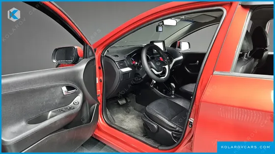 KIA MORNING (PICANTO) DELUXE SPECIAL