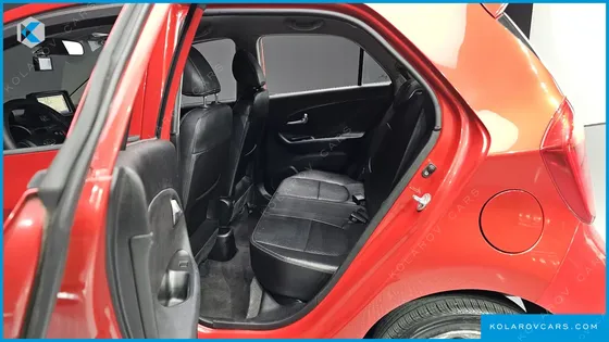 KIA MORNING (PICANTO) DELUXE SPECIAL