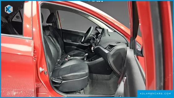 KIA MORNING (PICANTO) DELUXE SPECIAL