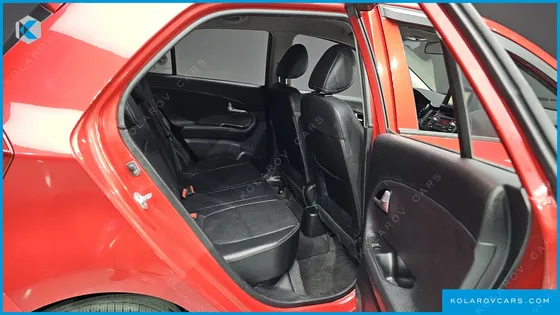 KIA MORNING (PICANTO) DELUXE SPECIAL
