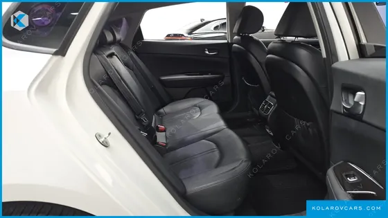 KIA K5 1.7 DIESEL SX