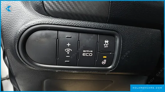 KIA K3 LUXURY
