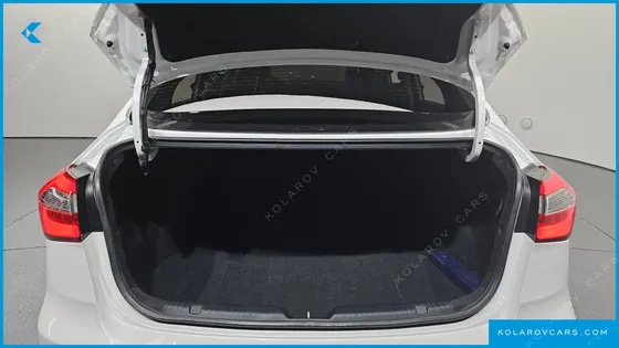KIA K3 LUXURY